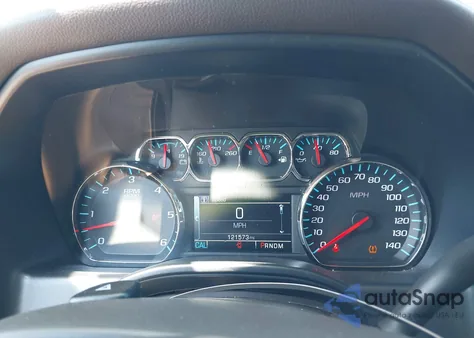 2015 Chevrolet Silverado 1500 1Lz from USA, damaged, VIN 3GCUKSEC5FG254401